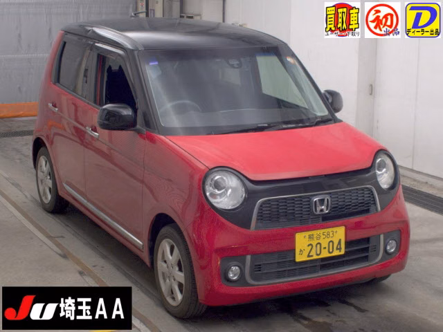 Honda N-ONE