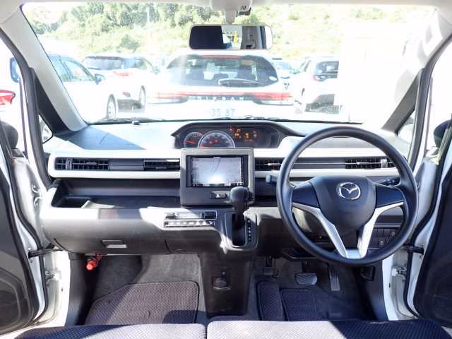 MAZDA FLAIR