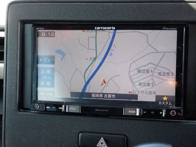 MAZDA FLAIR