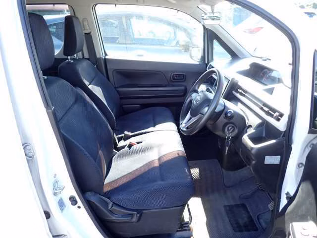 MAZDA FLAIR