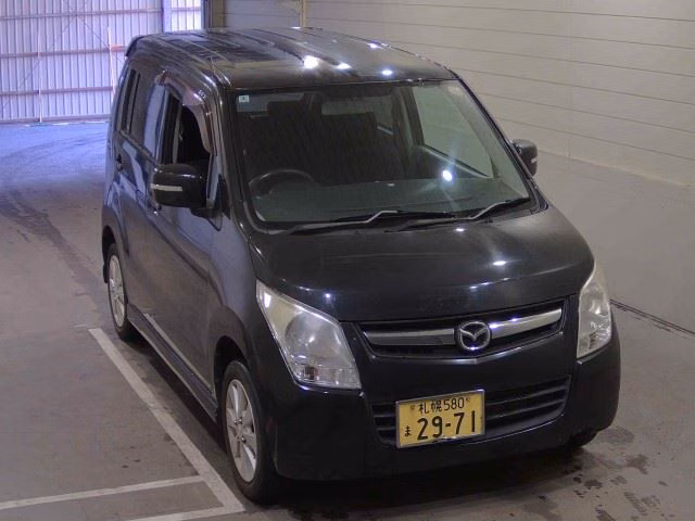 MAZDA AZ-WAGON