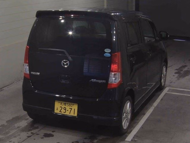 MAZDA AZ-WAGON