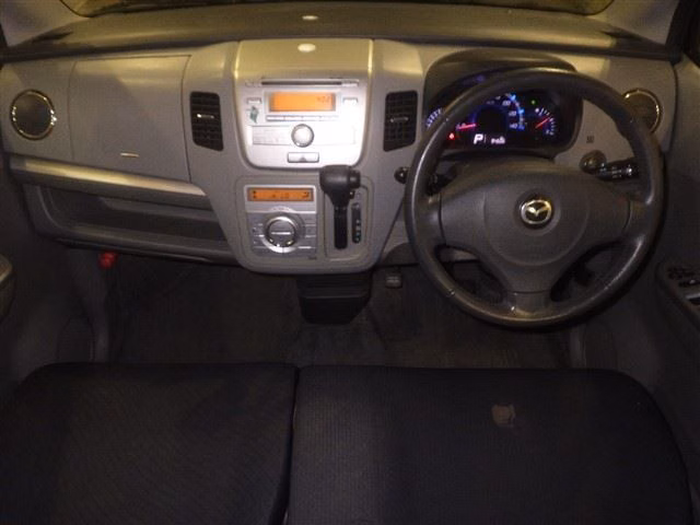 MAZDA AZ-WAGON