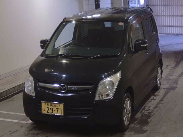 MAZDA AZ-WAGON