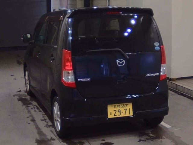 MAZDA AZ-WAGON