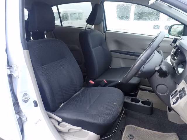 SUBARU PLEO PLUS