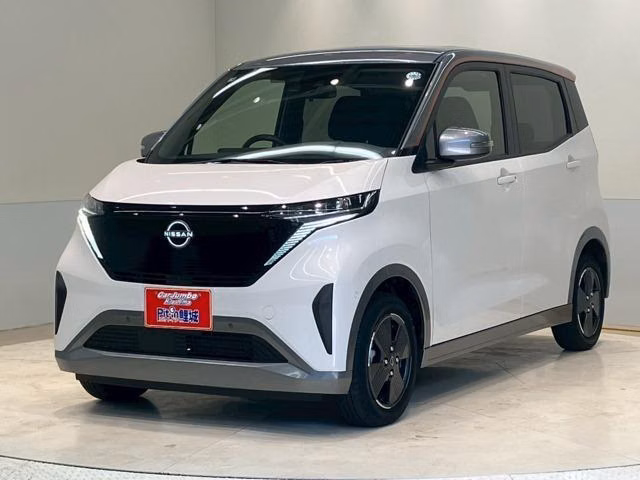 Nissan Sakura