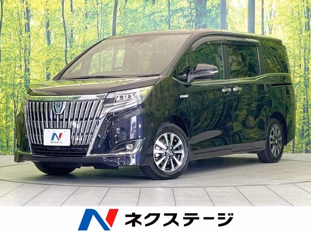 Toyota Esquire