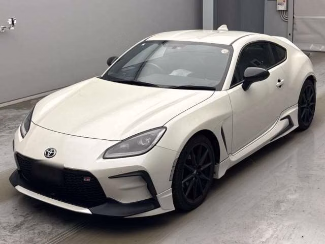 Toyota GR 86