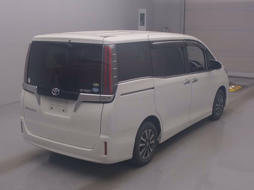 TOYOTA ESQUIRE