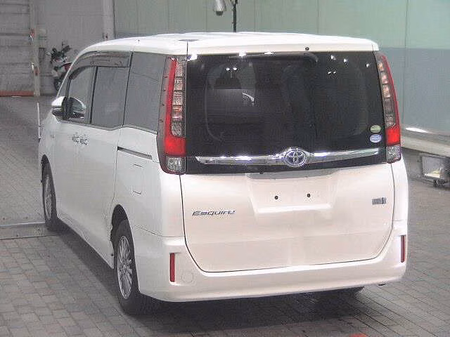 TOYOTA ESQUIRE