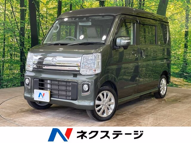 Nissan NV100 Clipper