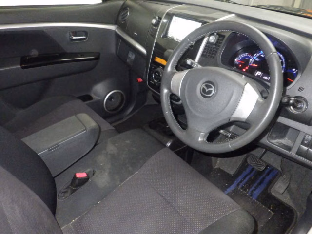 MAZDA AZ-WAGON
