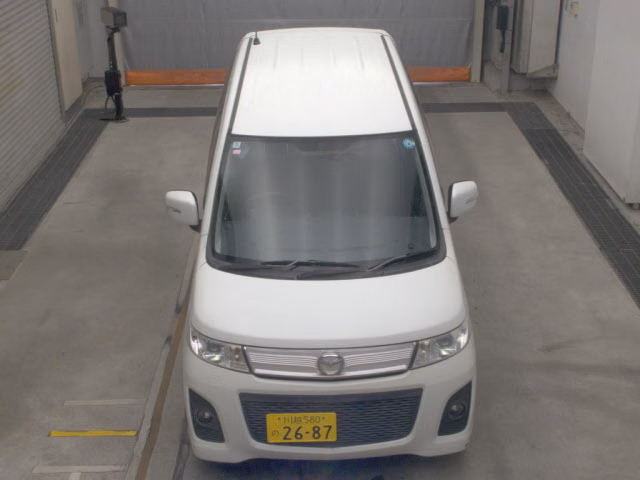 MAZDA AZ-WAGON