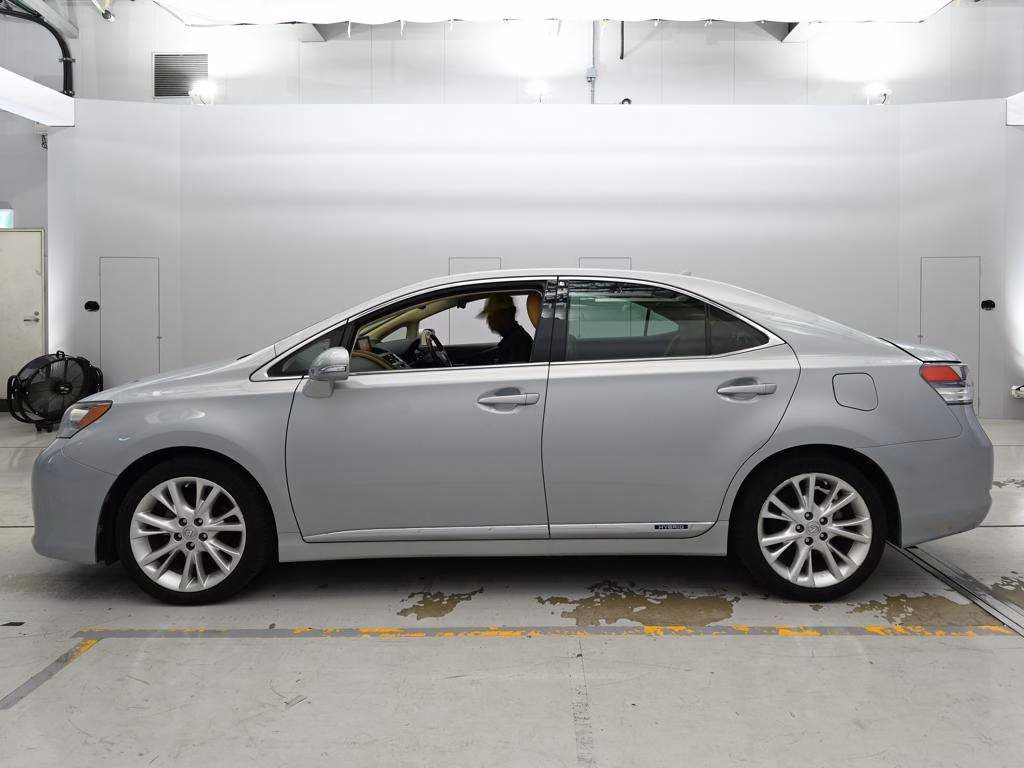 LEXUS HS250H