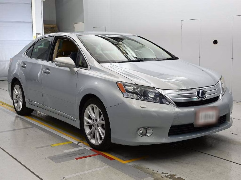 LEXUS HS250H