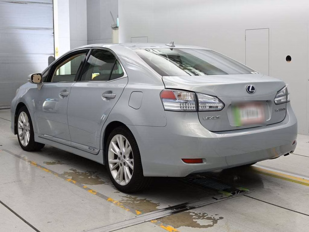 LEXUS HS250H