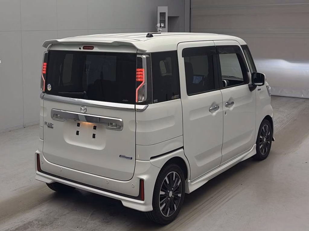 MAZDA FLAIR WAGON