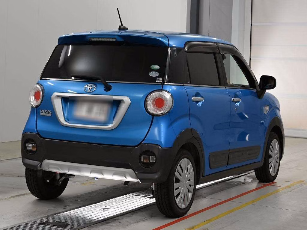 TOYOTA PIXIS JOY