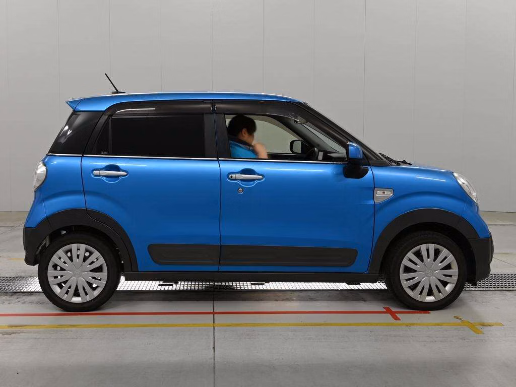 TOYOTA PIXIS JOY