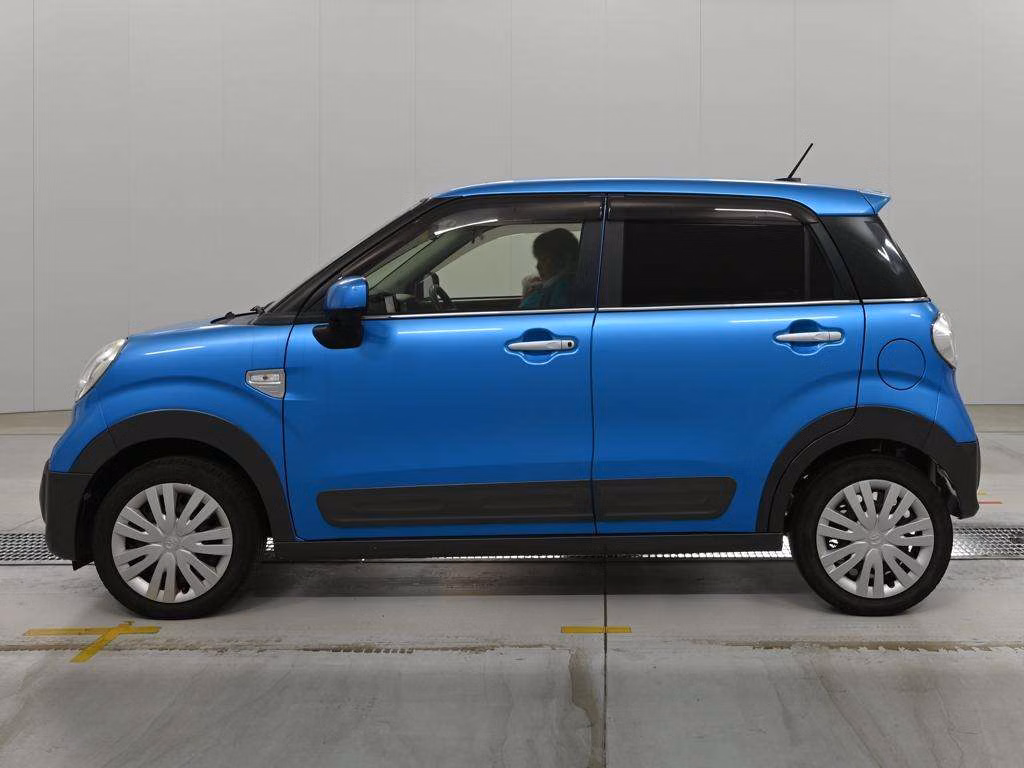 TOYOTA PIXIS JOY