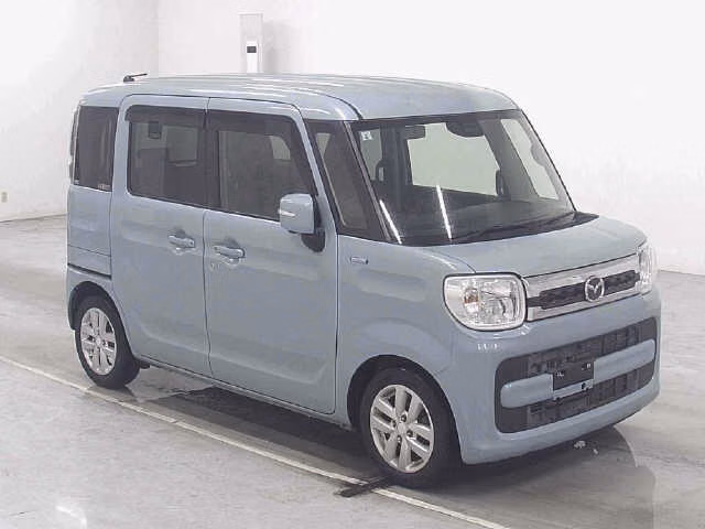 MAZDA FLAIR WAGON