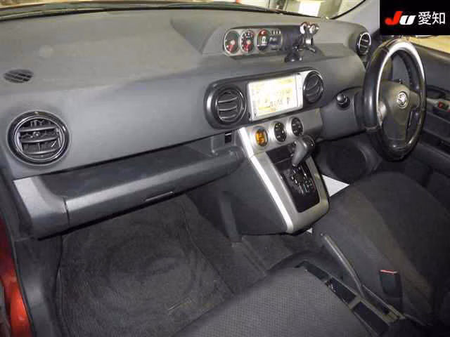TOYOTA COROLLA RUMION