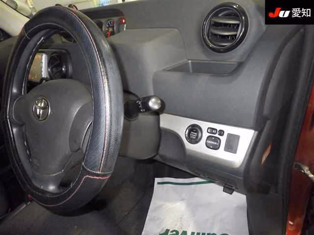 TOYOTA COROLLA RUMION