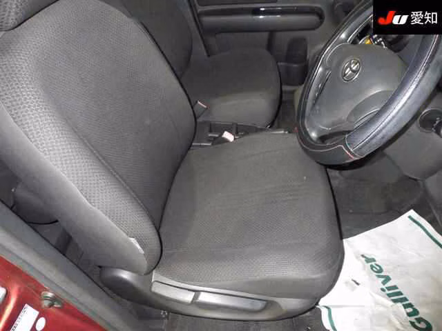 TOYOTA COROLLA RUMION