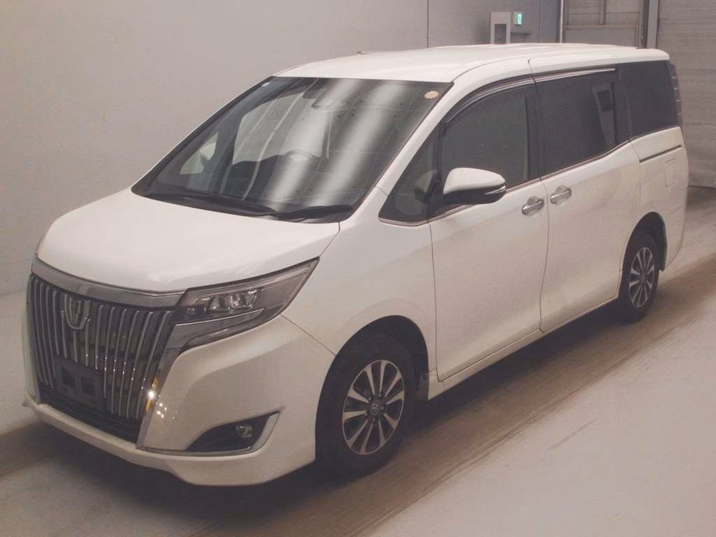 TOYOTA ESQUIRE