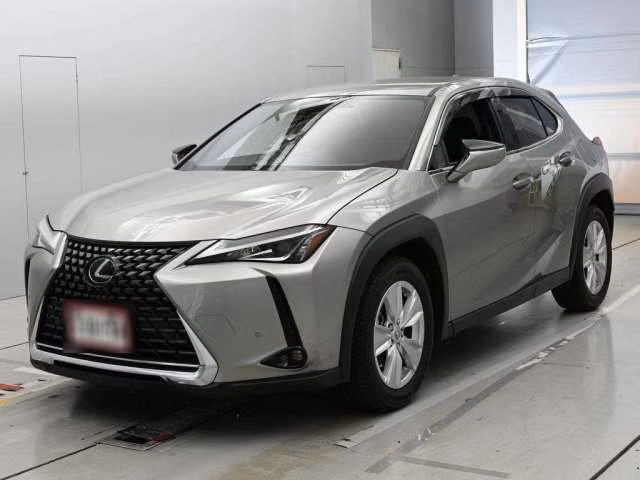 LEXUS UX200
