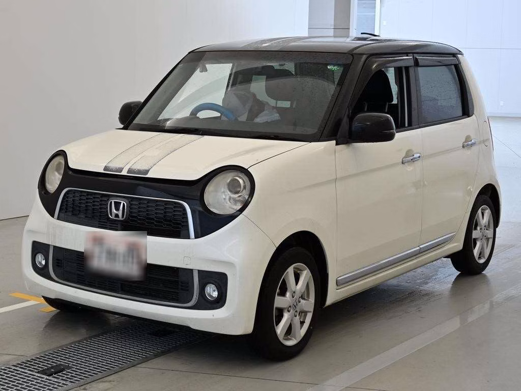HONDA N-ONE