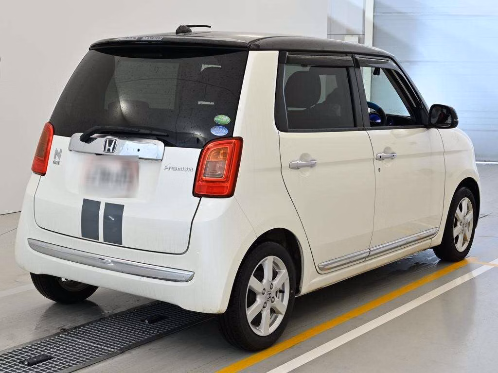 HONDA N-ONE