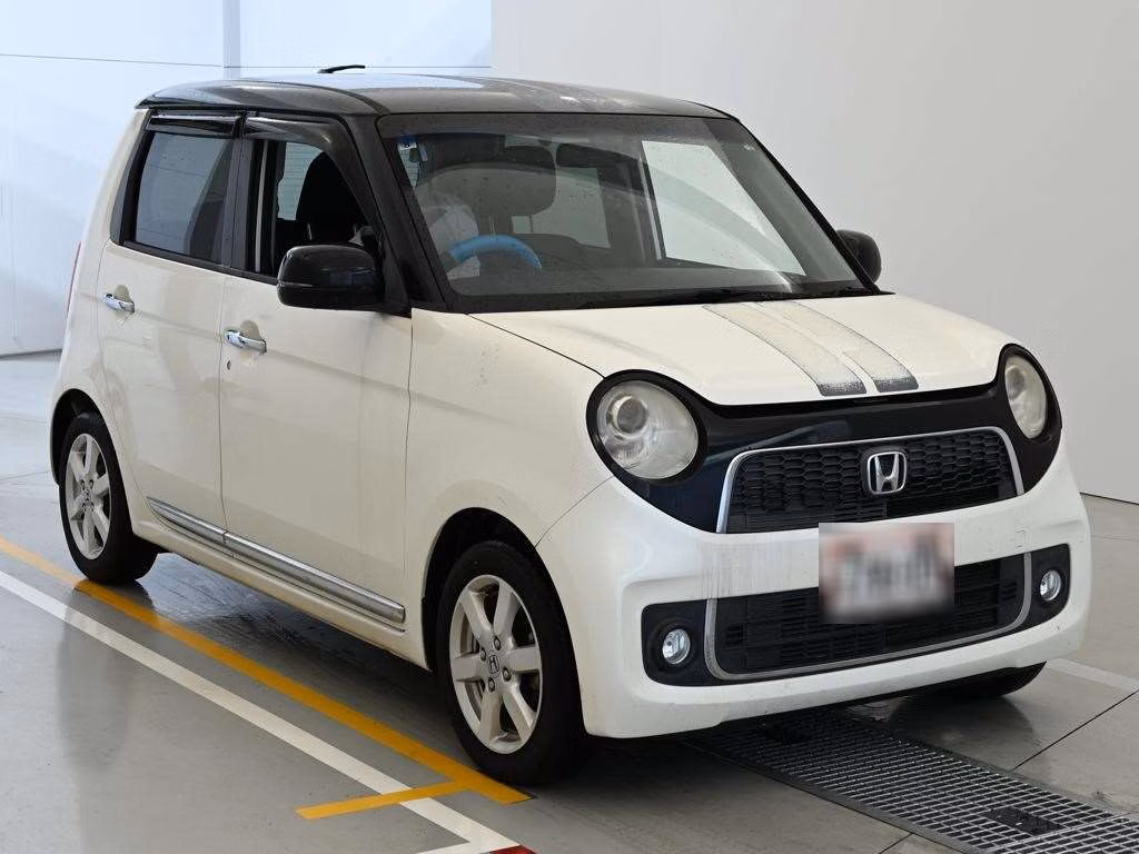 HONDA N-ONE