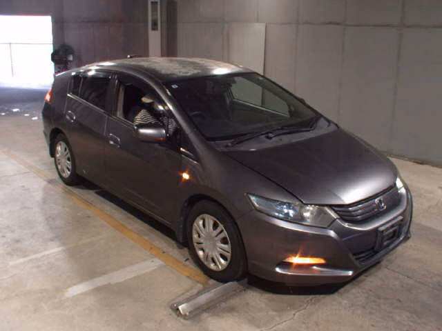 HONDA INSIGHT