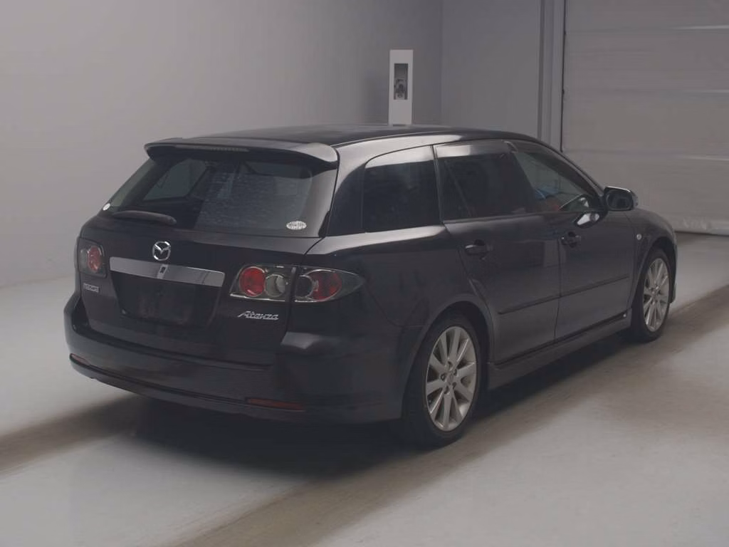 MAZDA ATENZA