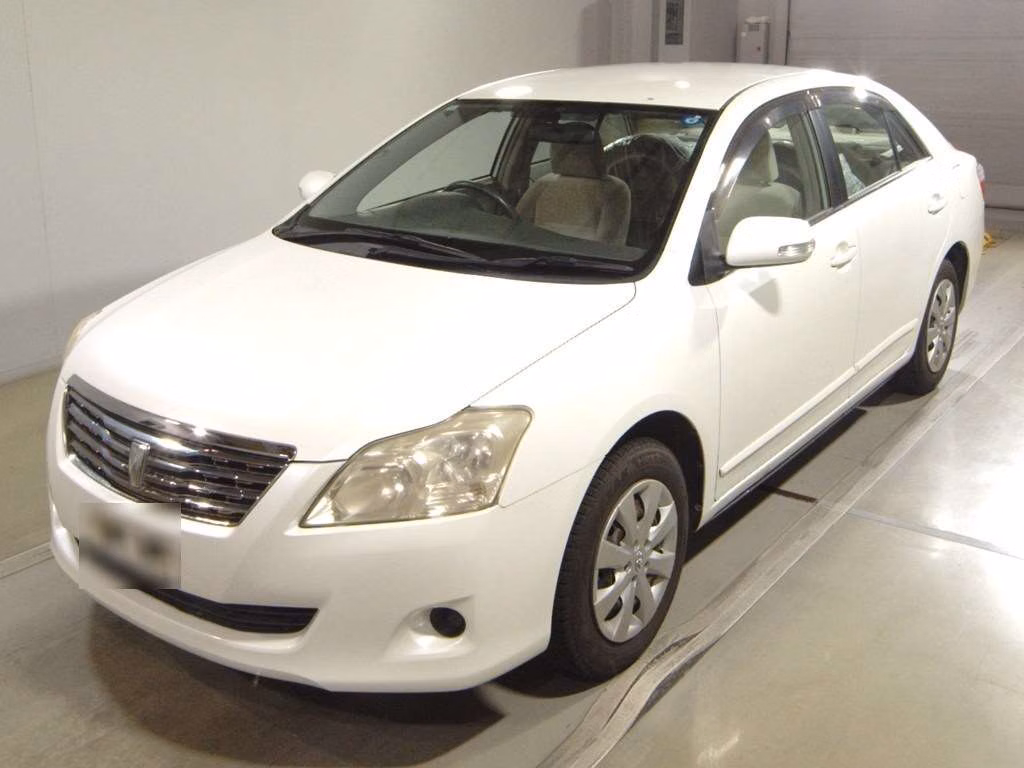 TOYOTA PREMIO