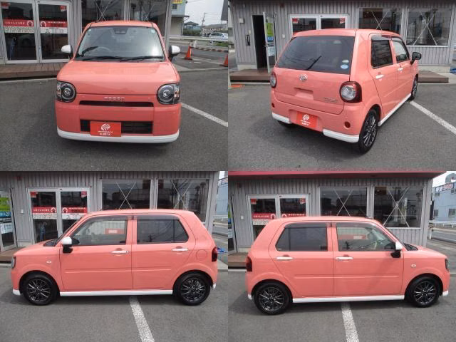 DAIHATSU MIRA TOCOT