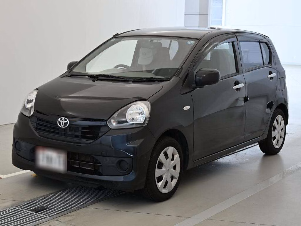 TOYOTA PIXIS EPOCH