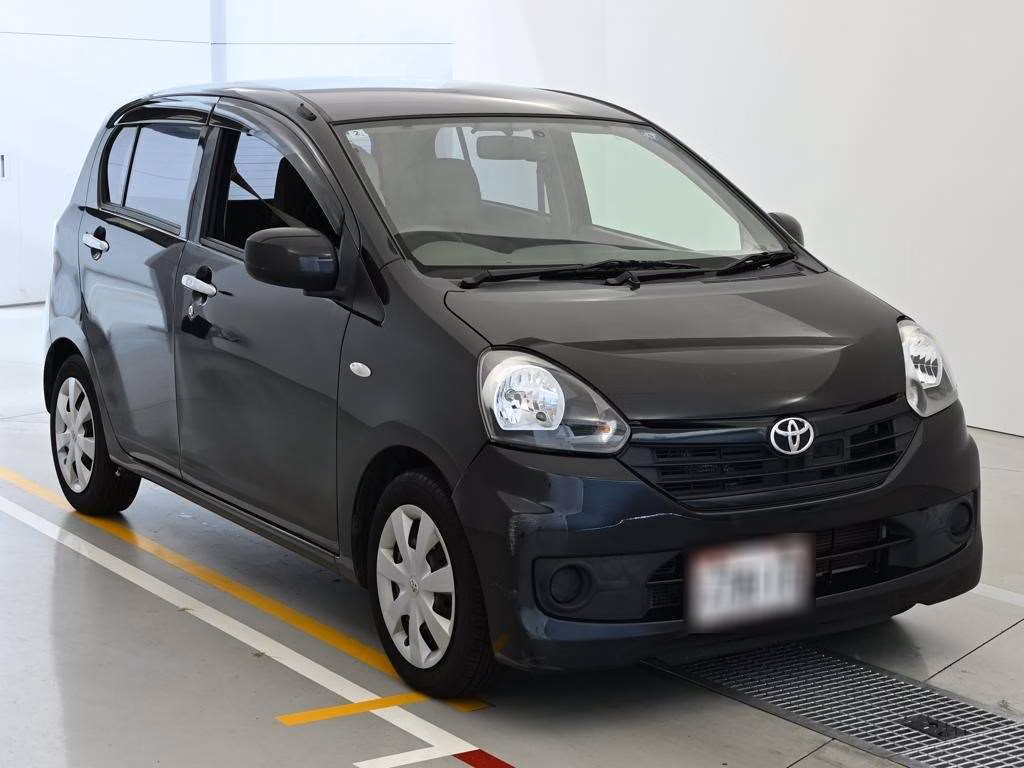 TOYOTA PIXIS EPOCH