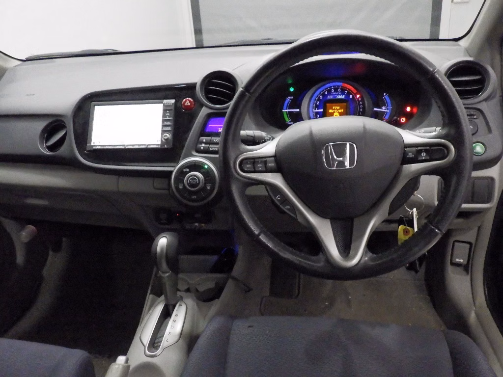 HONDA INSIGHT