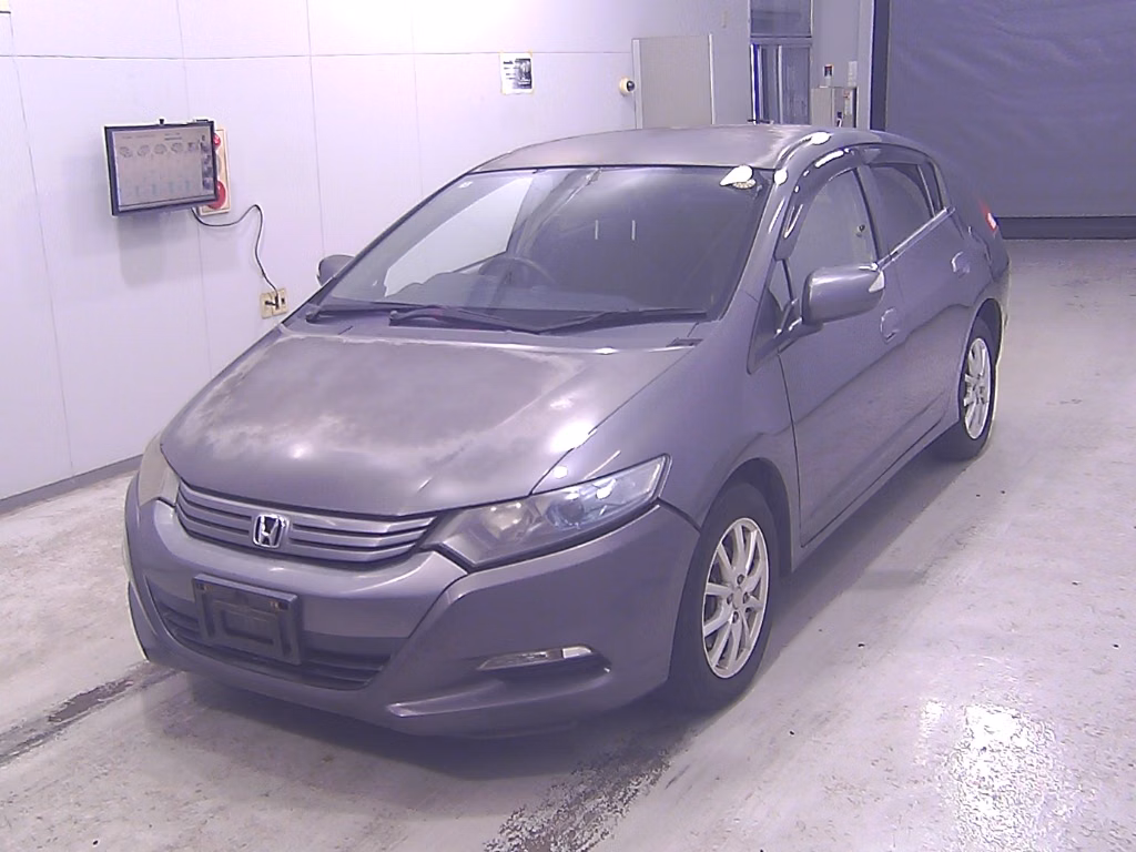 HONDA INSIGHT