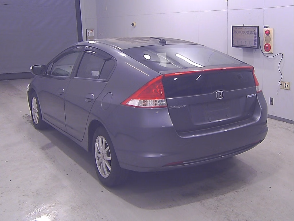HONDA INSIGHT