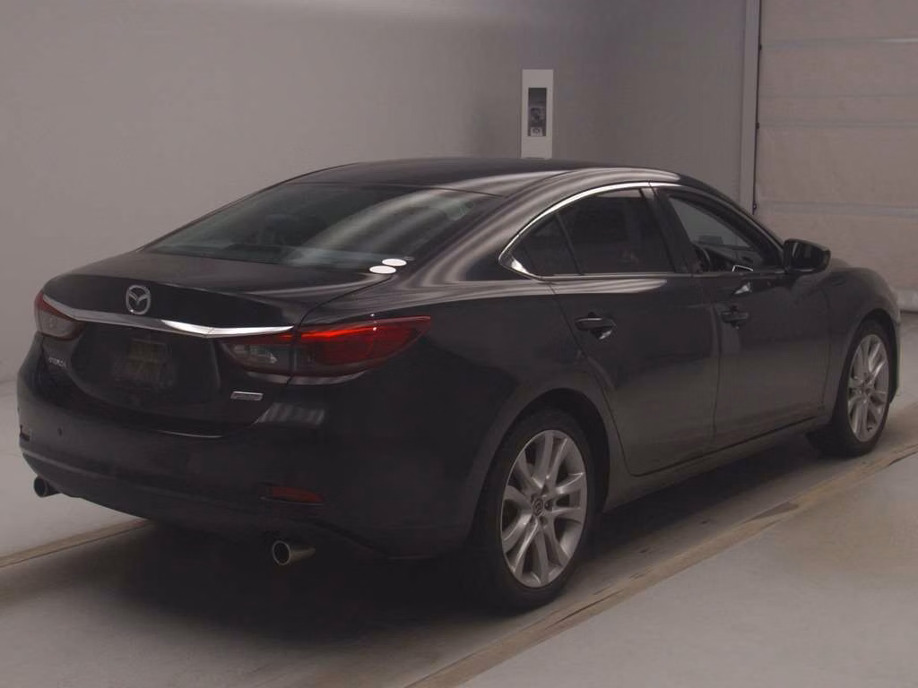 MAZDA ATENZA