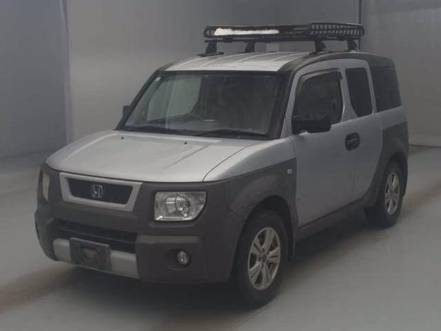 Honda Element