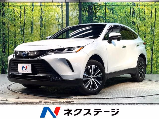 TOYOTA VENZA