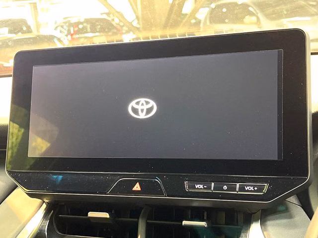 TOYOTA VENZA