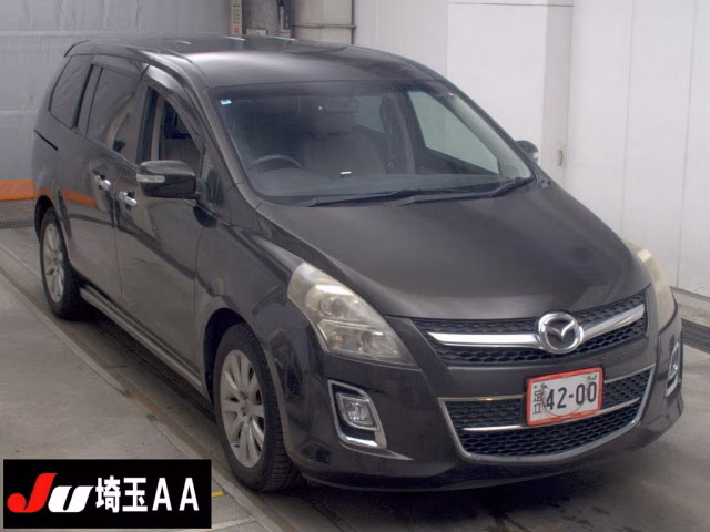MAZDA MPV