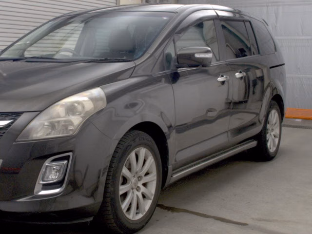 MAZDA MPV