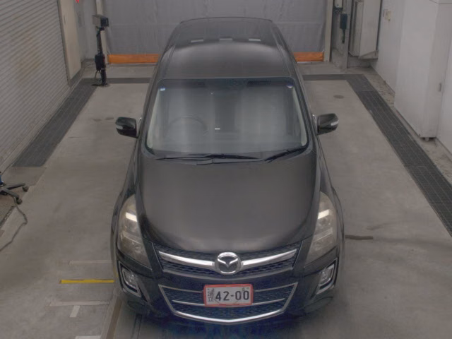 MAZDA MPV